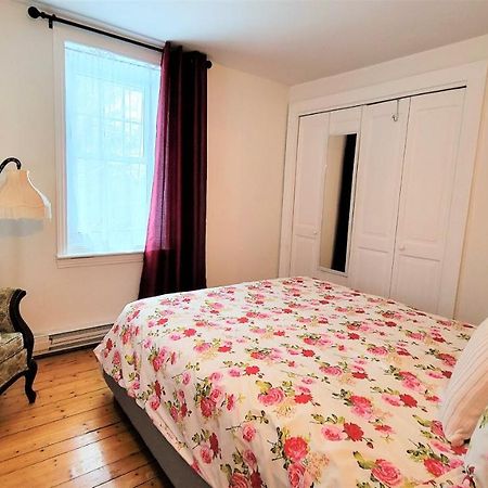 Auberge Du Vignoble Bromont Kültér fotó