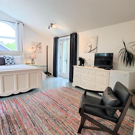 Auberge Du Vignoble Bromont Kültér fotó