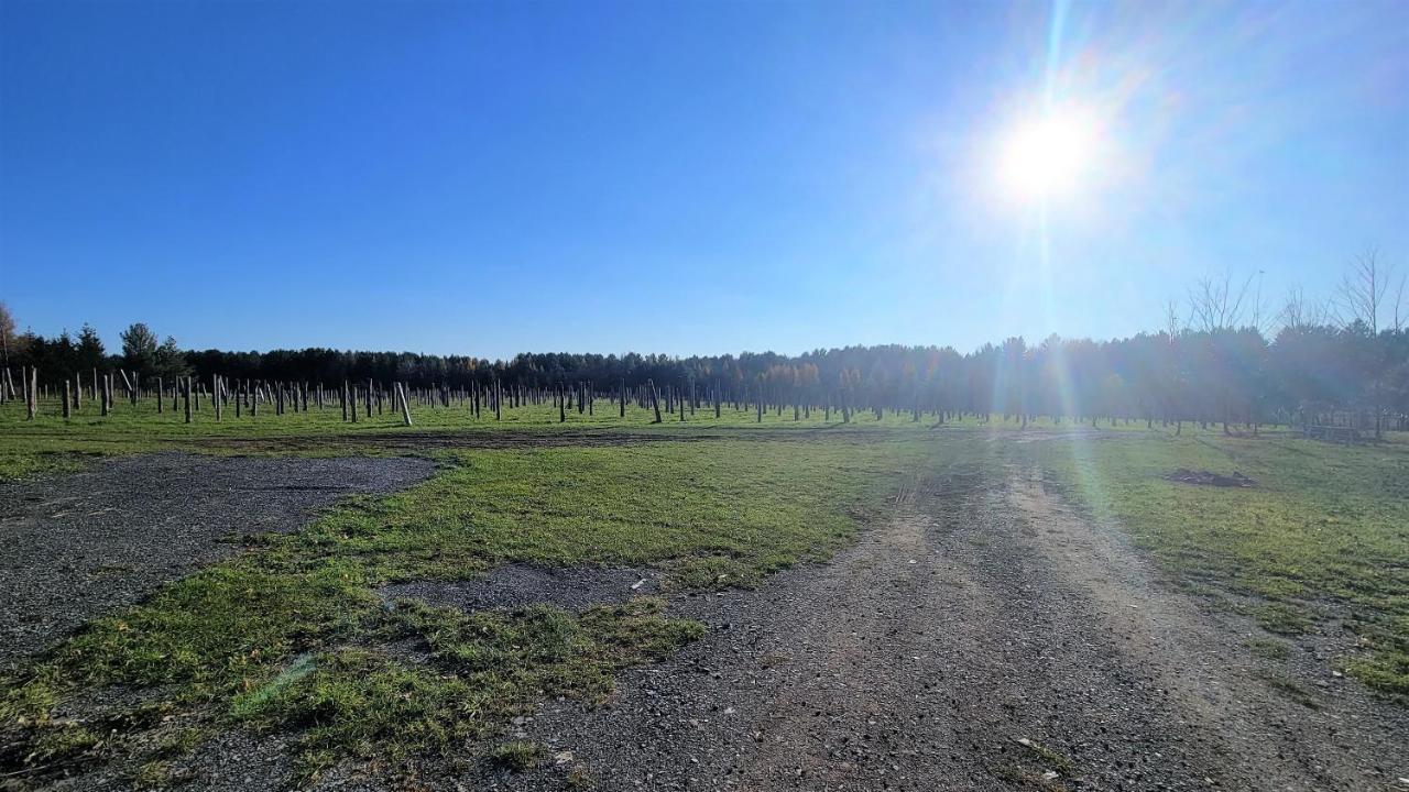 Auberge Du Vignoble Bromont Kültér fotó
