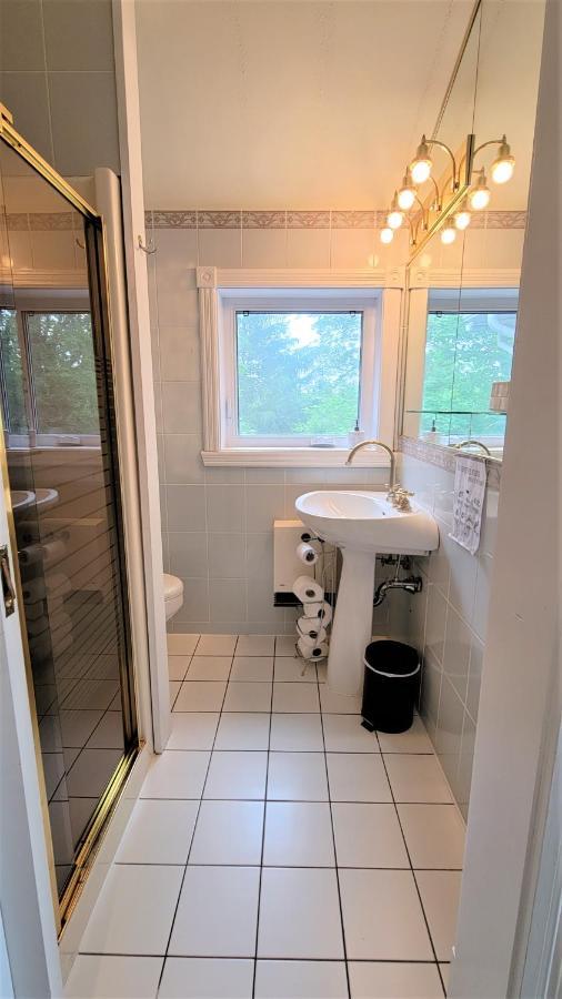 Auberge Du Vignoble Bromont Kültér fotó