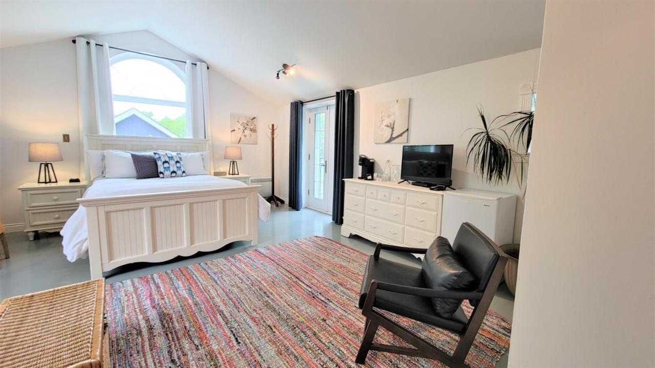 Auberge Du Vignoble Bromont Kültér fotó
