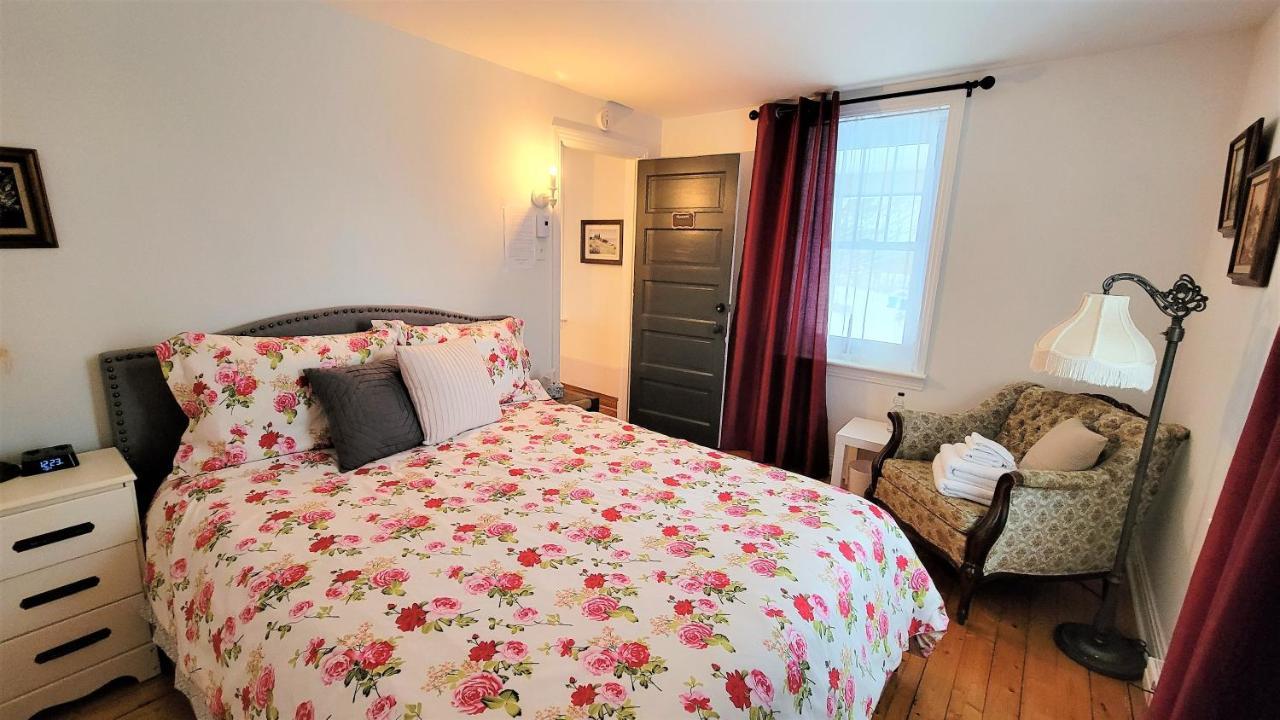 Auberge Du Vignoble Bromont Kültér fotó
