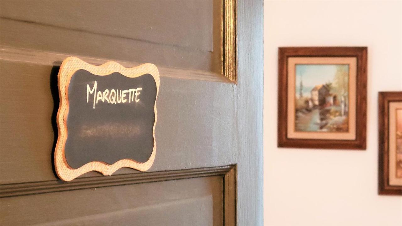 Auberge Du Vignoble Bromont Kültér fotó